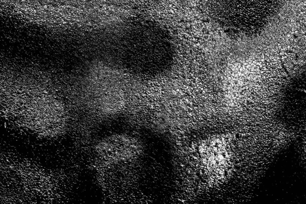 Fondo Grunge Abstracto Textura Monocromática Fondo Texturizado Blanco Negro — Foto de Stock