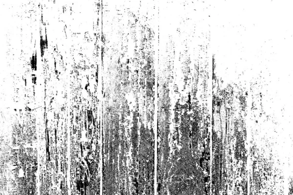 Astratto Sfondo Grunge Bianco Nero Texture Monocromatica — Foto Stock