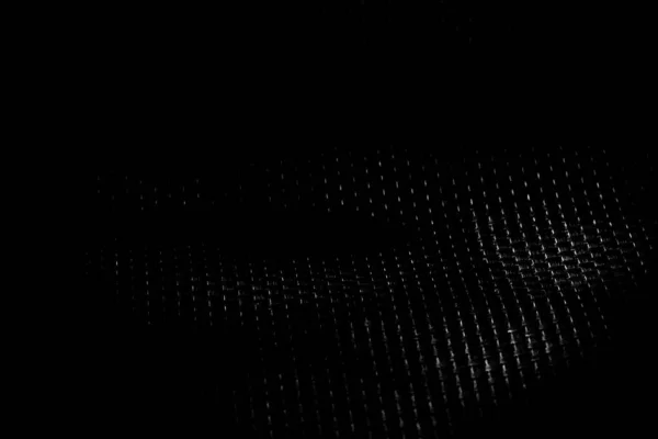 Fondo Grunge Abstracto Textura Monocromática Fondo Texturizado Blanco Negro — Foto de Stock