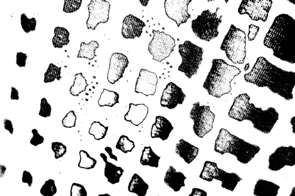 Abstract Background Monochrome Texture Image Including Effect Black White Tones — Stock Photo, Image