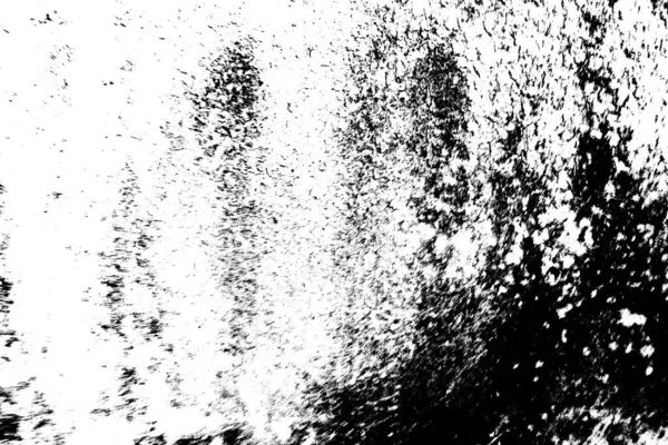 Abstract Grungy Black White Background — Stock Photo, Image