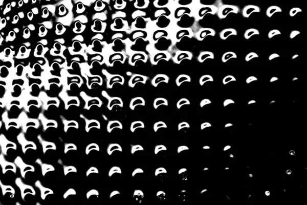 Fondo Grunge Abstracto Blanco Negro Textura Monocromática — Foto de Stock