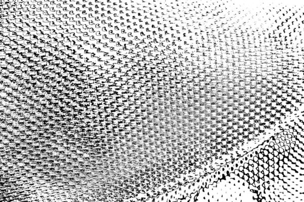 Abstract grungy black and white background