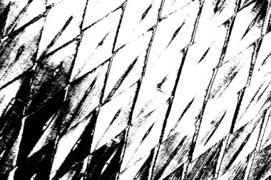 Soyut grungy siyah beyaz arkaplan