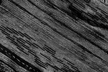 Soyut grunge arkaplanı. Monokrom dokusu. Siyah ve beyaz desenli arkaplan