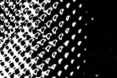 Soyut siyah-beyaz grunge arka planı. monokrom dokusu.