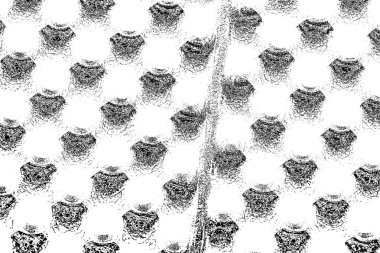 Soyut siyah-beyaz grunge arka planı. monokrom dokusu.