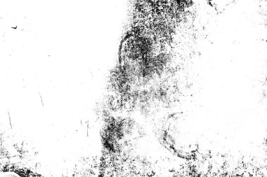 Soyut grungy siyah beyaz arkaplan