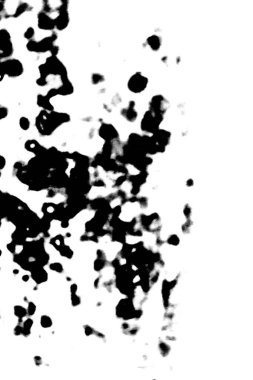 Soyut arkaplan. monokrom dokusu. resim siyah ve beyaz tonları içerir.