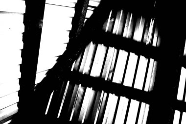 Soyut siyah-beyaz grunge arka planı. monokrom dokusu.