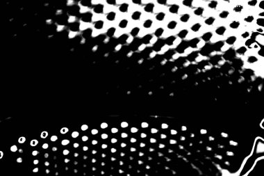 Soyut siyah-beyaz grunge arka planı. monokrom dokusu.