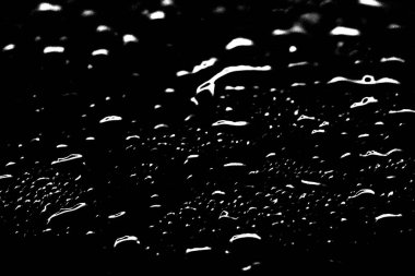 Soyut grunge arkaplanı. Monokrom dokusu. Siyah ve beyaz desenli arkaplan