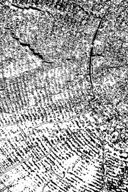 Soyut grungy siyah beyaz arkaplan