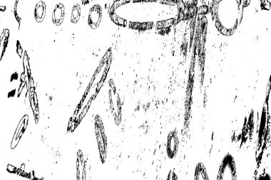 Soyut siyah-beyaz grunge arka planı. monokrom dokusu.