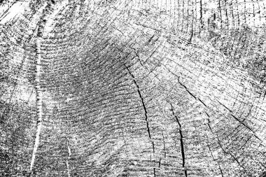 Soyut grungy siyah beyaz arkaplan