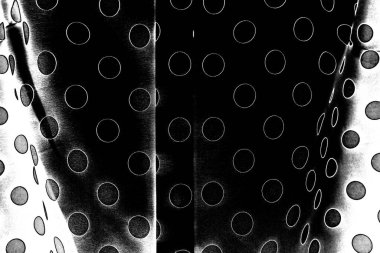 Soyut grungy siyah beyaz arkaplan