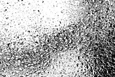 Soyut grungy siyah beyaz arkaplan