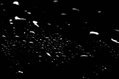 Soyut grunge arkaplanı. Monokrom dokusu. Siyah ve beyaz desenli arkaplan