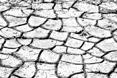 Soyut grungy siyah beyaz arkaplan