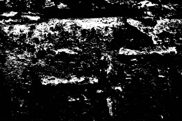 Abstract Background Monochrome Texture Image Including Effect Black White Tones — Stock Photo, Image