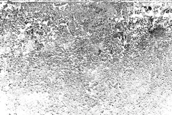 Astratto Sfondo Grunge Bianco Nero Texture Monocromatica — Foto Stock