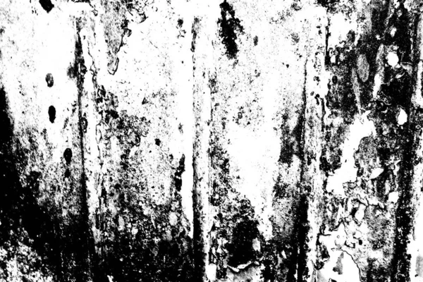 Abstrato Grungy Preto Branco Fundo — Fotografia de Stock