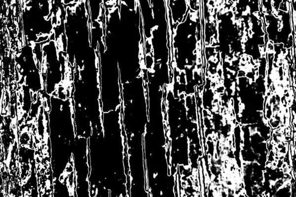 Abstrato Grungy Preto Branco Fundo — Fotografia de Stock