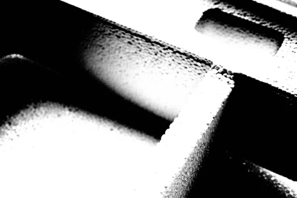 Abstract Black White Background — Stock Photo, Image