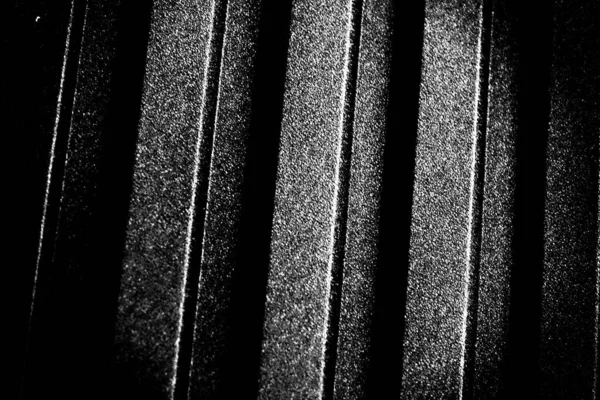 Fondo Grunge Abstracto Textura Monocromática Fondo Texturizado Blanco Negro — Foto de Stock