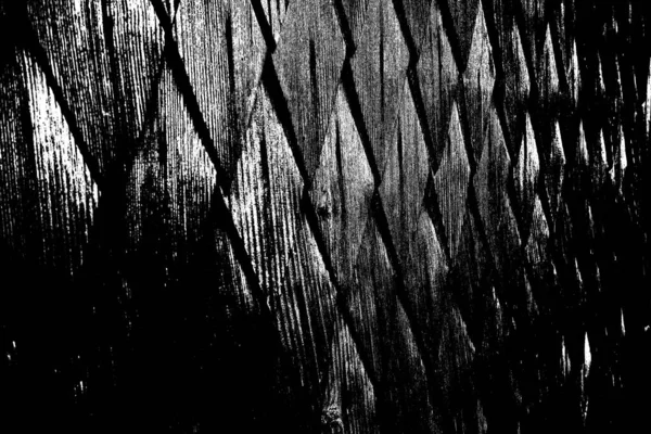 Fundo Grunge Abstrato Textura Monocromática Preto Branco Texturizado Fundo — Fotografia de Stock