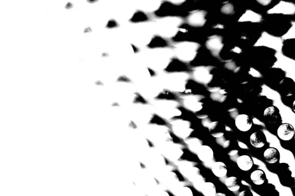 Fondo Abstracto Blanco Negro —  Fotos de Stock