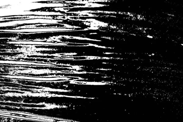 Fondo Grunge Abstracto Textura Monocromática Fondo Texturizado Blanco Negro — Foto de Stock