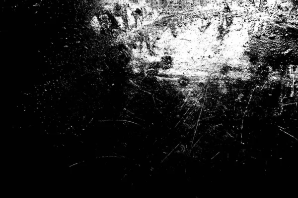 Fondo Grunge Abstracto Blanco Negro Textura Monocromática —  Fotos de Stock