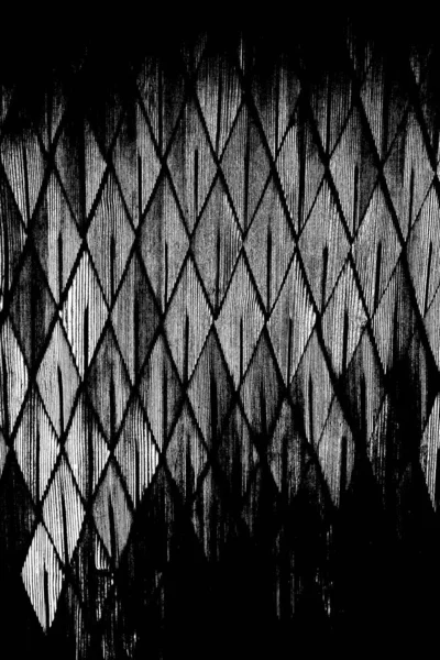 Abstracte Grunge Achtergrond Monochrome Textuur Zwart Wit Textuur Achtergrond — Stockfoto