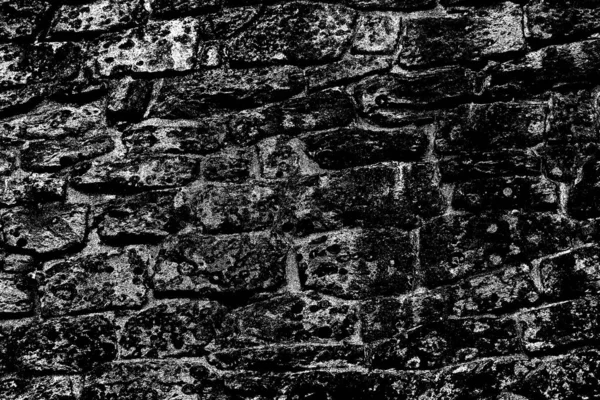 Résumé Fond Grunge Texture Monochrome Fond Texturé Noir Blanc — Photo