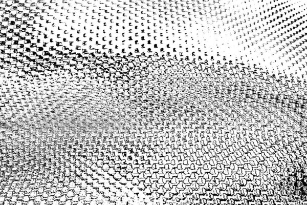 Abstract grungy black and white background