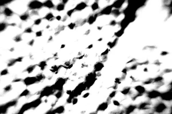 抽象的な黒と白の背景 — ストック写真