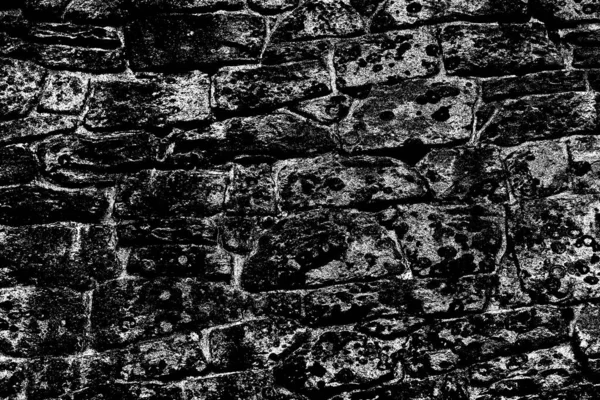 Abstraktní Grunge Pozadí Monochromní Textura Černobílé Texturované Pozadí — Stock fotografie