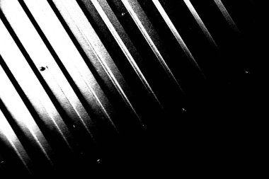 Soyut grunge arkaplanı. Monokrom dokusu. Siyah ve beyaz desenli arkaplan