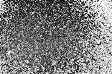 Soyut grungy siyah beyaz arkaplan