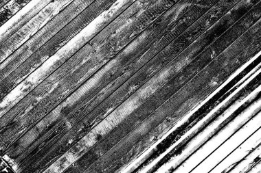 Soyut grungy siyah beyaz arkaplan