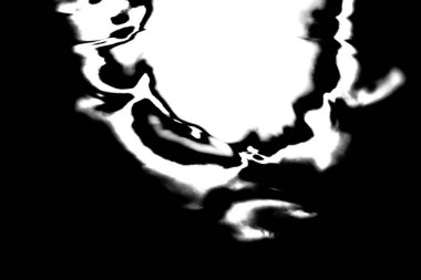 Soyut siyah-beyaz grunge arka planı. monokrom dokusu.