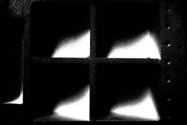 Soyut siyah-beyaz grunge arka planı. monokrom dokusu.