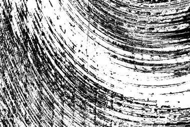 Soyut grungy siyah beyaz arkaplan