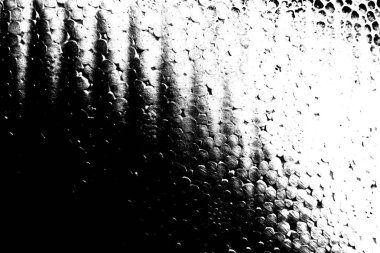 Soyut siyah-beyaz grunge arka planı. monokrom dokusu.