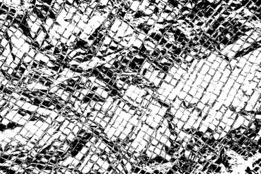 Soyut grungy siyah beyaz arkaplan