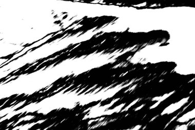 Soyut grungy siyah beyaz arkaplan