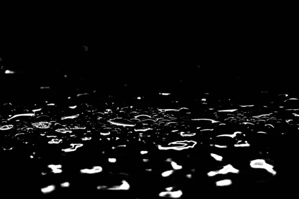 Fondo Grunge Abstracto Textura Monocromática Fondo Texturizado Blanco Negro —  Fotos de Stock