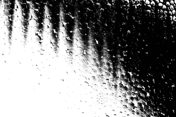 Fondo Abstracto Blanco Negro —  Fotos de Stock