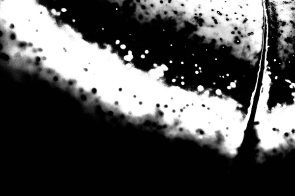 Abstract Grunge Background Monochrome Texture Black White Textured Background — Stock Photo, Image